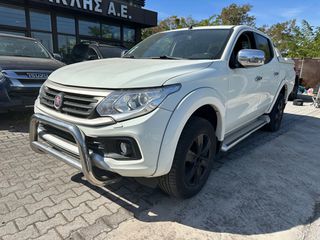 Fiat Fullback 2018 4x4 180ps aytom derma klima-thumb-1