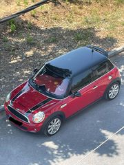 Mini Cooper S 2007 R56