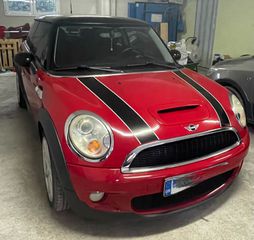 Mini Cooper S 2007 R56-thumb-1