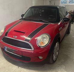 Mini Cooper S 2007 R56-thumb-2