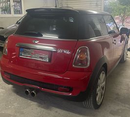 Mini Cooper S 2007 R56-thumb-3