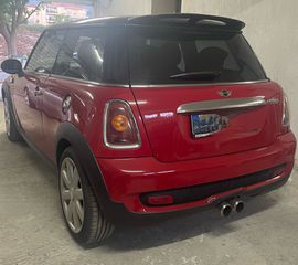 Mini Cooper S 2007 R56-thumb-4