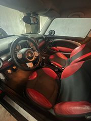 Mini Cooper S 2007 R56-thumb-5