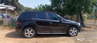 Mercedes-Benz ML 320 2007