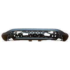 FOR FORD PUMA 2019 2020 2021 2022 2023 2024 REAR BUMPER KIT W/O REFLECTORS-thumb-1