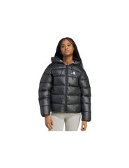 Women's adidas ESS SD P HD J jacket black JV7767
