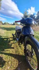 Modenas Kriss 125 2010