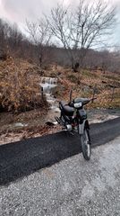 Modenas Kriss 125 2010-thumb-1