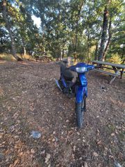 Modenas Kriss 125 2010-thumb-2
