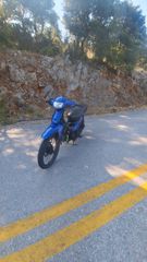 Modenas Kriss 125 2010-thumb-3