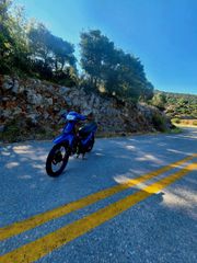 Modenas Kriss 125 2010-thumb-4