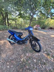 Modenas Kriss 125 2010-thumb-5