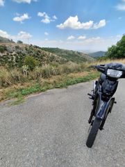 Modenas Kriss 125 2010-thumb-6