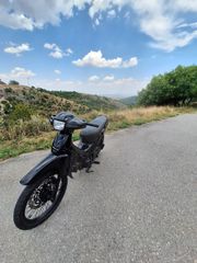 Modenas Kriss 125 2010-thumb-7