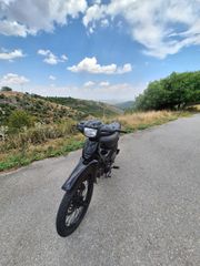 Modenas Kriss 125 2010-thumb-8