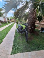 Modenas Kriss 125 2010-thumb-10