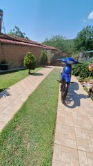 Modenas Kriss 125 2010-thumb-11