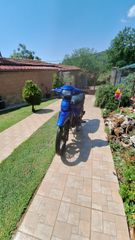 Modenas Kriss 125 2010-thumb-12