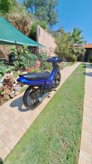 Modenas Kriss 125 2010-thumb-13