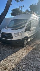 Ford Transit 2019 T350 L3H3-thumb-1