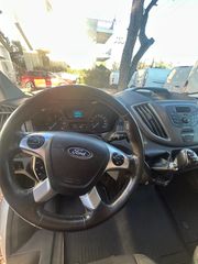 Ford Transit 2019 T350 L3H3-thumb-8