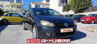 Volkswagen Golf 2009 TSI!!! ΠΛΗΡΩΜΕΝΟ ΣΗΜΑ 2026!!!