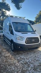 Κλούβα Ford 2019 TRANSIT T350 L3H3