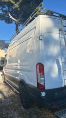 Κλούβα Ford 2019 TRANSIT T350 L3H3-thumb-2