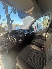 Κλούβα Ford 2019 TRANSIT T350 L3H3-thumb-6