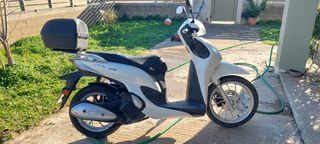 Honda SH 125i 2022