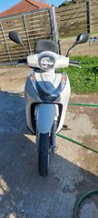 Honda SH 125i 2022-thumb-1