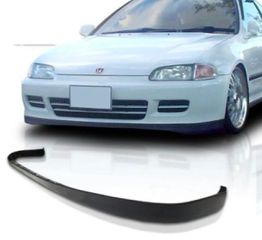 ΕΜΠΡΟΣ ΣΠΟΙΛΕΡ Honda Civic (1992-1995)