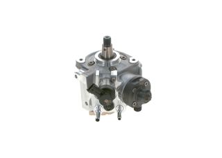 BOSCH ΑΝΤΛΙΑ ΠΕΤΡΕΛΑΙΟΥ Fiat Ford Citroen Peugeot 1.4 1.6 HDI