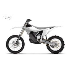 Stark VARG MX 1.2