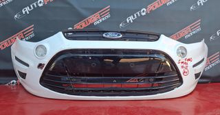 FORD S-MAX 2011-2015 ΠΡΟΦΥΛΑΚΤΗΡΑΣ ΕΜΠΡΟΣ ΚΟΜΠΛΕ ΜΕ ΠΡΟΒΟΛΕΙΣ A2*