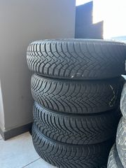 !! ΓΝΗΣΙΑ  ΧΕΙΜΕΡΙΝΑ  !! ΖΑΝΤΟΛΑΣΤΙΧΑ NISSAN MICRA ΜΕ ΤΑΣΙΑ-thumb-3