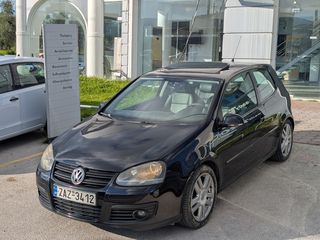 Volkswagen Golf 2008 1.4 TSI GT