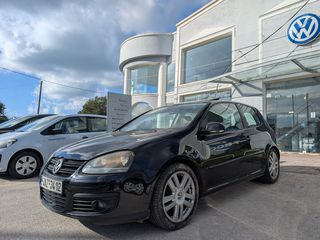 Volkswagen Golf 2008 1.4 TSI GT-thumb-1