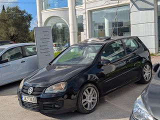 Volkswagen Golf 2008 1.4 TSI GT-thumb-2