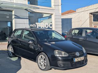 Volkswagen Golf 2008 1.4 TSI GT-thumb-3
