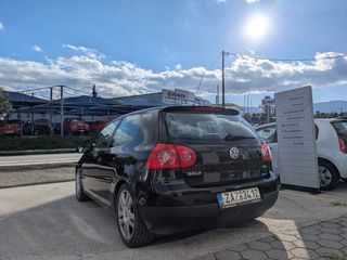 Volkswagen Golf 2008 1.4 TSI GT-thumb-4