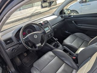 Volkswagen Golf 2008 1.4 TSI GT-thumb-5