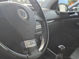 Volkswagen Golf 2008 1.4 TSI GT-thumb-7