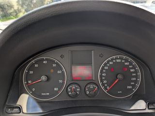 Volkswagen Golf 2008 1.4 TSI GT-thumb-8