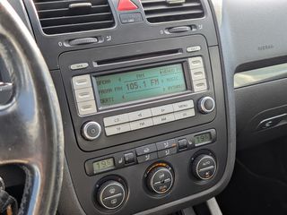 Volkswagen Golf 2008 1.4 TSI GT-thumb-9