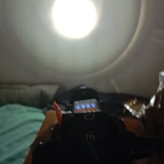 LED Headlamp/torch-thumb-1