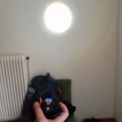 LED Headlamp/torch-thumb-2