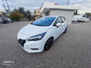 Nissan Micra 2021 ACENTA-thumb-1
