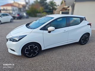 Nissan Micra 2021 ACENTA-thumb-4