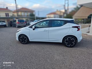 Nissan Micra 2021 ACENTA-thumb-5